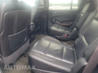 2015 Chevrolet Tahoe LTZ 1LZ - miniatura 13