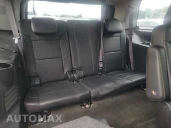 2015 Chevrolet Tahoe LTZ 1LZ - miniatura 14