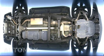 2015 Chevrolet Tahoe LTZ 1LZ - miniatura 19