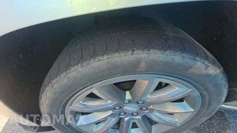 2015 Chevrolet Tahoe LTZ 1LZ - miniatura 23