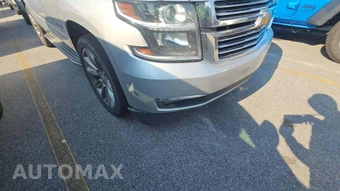 2015 Chevrolet Tahoe LTZ 1LZ - miniatura 33