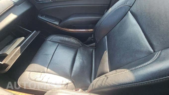 2015 Chevrolet Tahoe LTZ 1LZ - miniatura 35