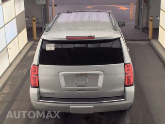 2015 Chevrolet Tahoe LTZ 1LZ - miniatura 5