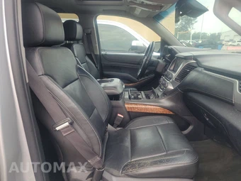 2015 Chevrolet Tahoe LTZ 1LZ - miniatura 8