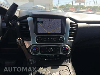 2015 Chevrolet Tahoe LTZ 1LZ - miniatura 10