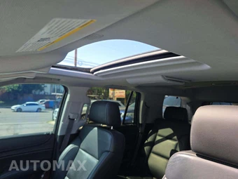 2015 Chevrolet Tahoe LTZ 1LZ - miniatura 11