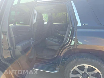 2015 Chevrolet Tahoe LTZ 1LZ - miniatura 13