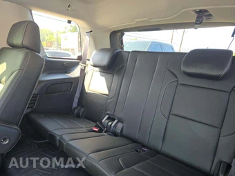 2015 Chevrolet Tahoe LTZ 1LZ - miniatura 14