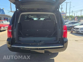2015 Chevrolet Tahoe LTZ 1LZ - miniatura 15
