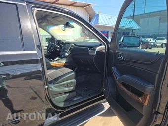 2015 Chevrolet Tahoe LTZ 1LZ - miniatura 19