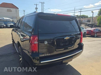 2015 Chevrolet Tahoe LTZ 1LZ - miniatura 2