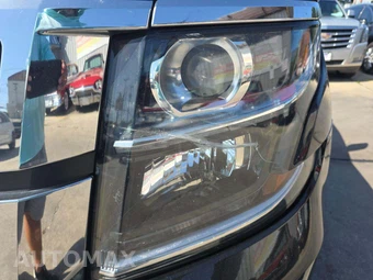 2015 Chevrolet Tahoe LTZ 1LZ - miniatura 24