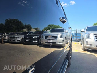 2015 Chevrolet Tahoe LTZ 1LZ - miniatura 25