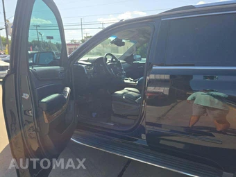2015 Chevrolet Tahoe LTZ 1LZ - miniatura 6