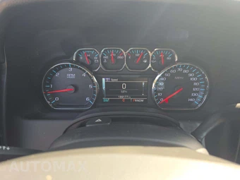 2015 Chevrolet Tahoe LTZ 1LZ - miniatura 9
