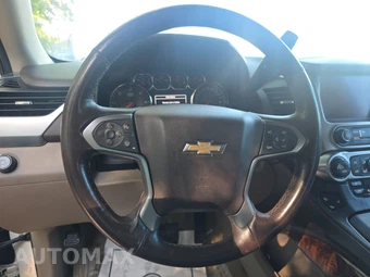 2015 Chevrolet Tahoe LTZ 1LZ - miniatura 10