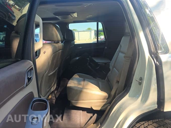 2015 Chevrolet Tahoe LTZ 1LZ - miniatura 13