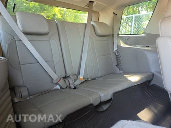 2015 Chevrolet Tahoe LTZ 1LZ - miniatura 14