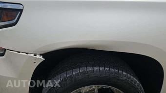 2015 Chevrolet Tahoe LTZ 1LZ - miniatura 21