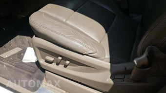 2015 Chevrolet Tahoe LTZ 1LZ - miniatura 23