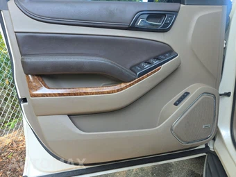 2015 Chevrolet Tahoe LTZ 1LZ - miniatura 9