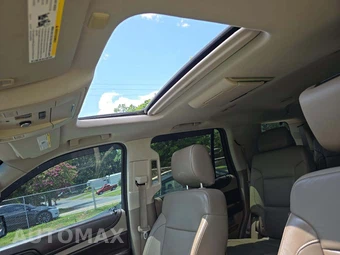 2015 Chevrolet Tahoe LTZ 1LZ – miniatura 11