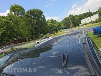 2015 Chevrolet Tahoe LTZ 1LZ – miniatura 12