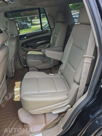 2015 Chevrolet Tahoe LTZ 1LZ – miniatura 13