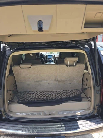 2015 Chevrolet Tahoe LTZ 1LZ – miniatura 15