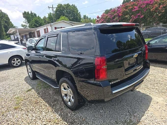 2015 Chevrolet Tahoe LTZ 1LZ – miniatura 2