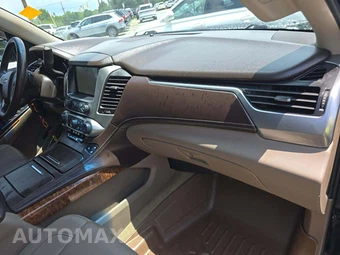2015 Chevrolet Tahoe LTZ 1LZ – miniatura 20