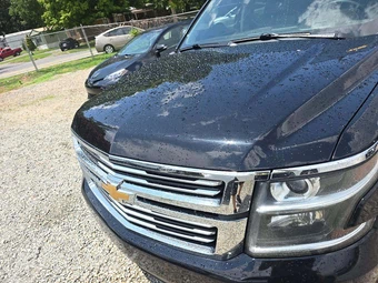 2015 Chevrolet Tahoe LTZ 1LZ – miniatura 23