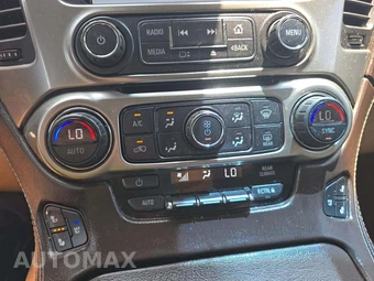 2015 Chevrolet Tahoe LTZ 1LZ – miniatura 26