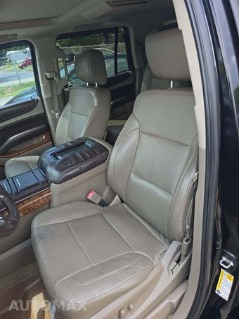 2015 Chevrolet Tahoe LTZ 1LZ – miniatura 6