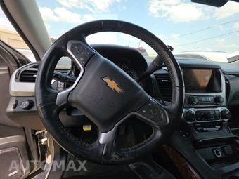 2015 Chevrolet Tahoe LTZ 1LZ - miniatura 10