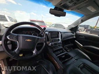 2015 Chevrolet Tahoe LTZ 1LZ - miniatura 11