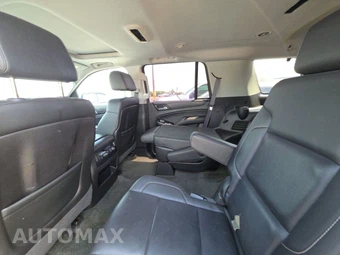 2015 Chevrolet Tahoe LTZ 1LZ - miniatura 13