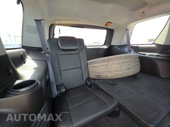 2015 Chevrolet Tahoe LTZ 1LZ - miniatura 14