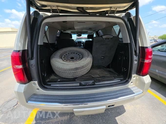 2015 Chevrolet Tahoe LTZ 1LZ - miniatura 17