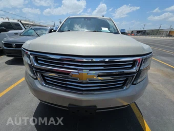 2015 Chevrolet Tahoe LTZ 1LZ - miniatura 2