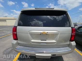2015 Chevrolet Tahoe LTZ 1LZ - miniatura 5