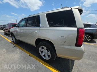 2015 Chevrolet Tahoe LTZ 1LZ - miniatura 6