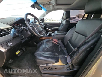 2015 Chevrolet Tahoe LTZ 1LZ - miniatura 7