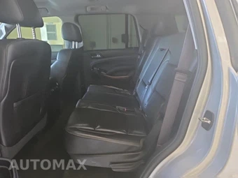 2015 Chevrolet Tahoe LTZ 1LZ - miniatura 10