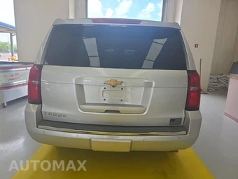 2015 Chevrolet Tahoe LTZ 1LZ - miniatura 5