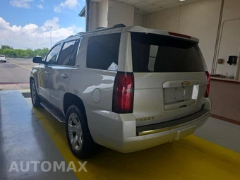2015 Chevrolet Tahoe LTZ 1LZ - miniatura 6