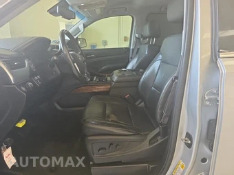 2015 Chevrolet Tahoe LTZ 1LZ - miniatura 7