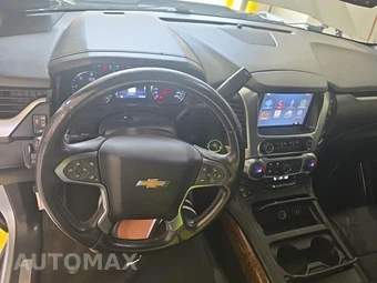 2015 Chevrolet Tahoe LTZ 1LZ - miniatura 8
