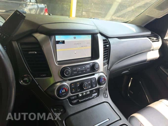 2015 Chevrolet Tahoe LTZ 1LZ - miniatura 10
