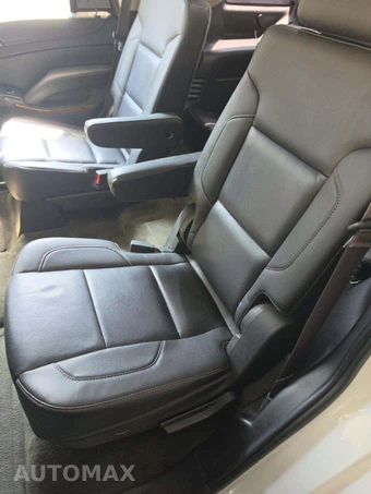 2015 Chevrolet Tahoe LTZ 1LZ - miniatura 13